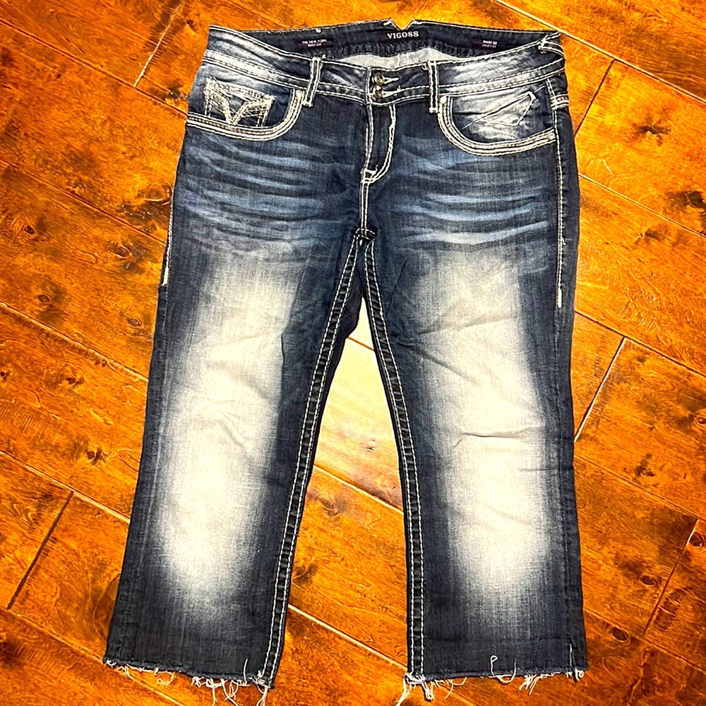 Vigoss Capri style